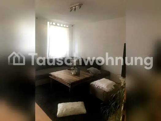 Wohnung zur Miete Tauschwohnung 672 € 2 Zimmer 60 m² 2. Geschoss Deutz Köln 50679