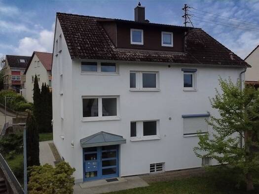 Einfamilienhaus zum Kauf 425.000 € 7 Zimmer 182 m² 453 m² Grundstück Giengen Giengen an der Brenz 89537