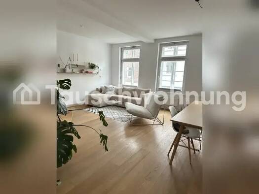 Wohnung zur Miete Tauschwohnung 835 € 3 Zimmer 90 m² 1. Geschoss Mittelfeld Lüneburg 21335