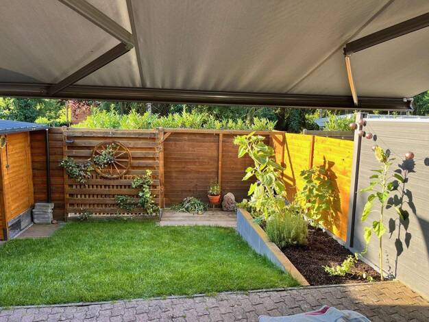 Wohnung zur Miete 850 € 2 Zimmer 60 m² EG frei ab 01.11.2026 Vorsfelde Vorsfelde 38448