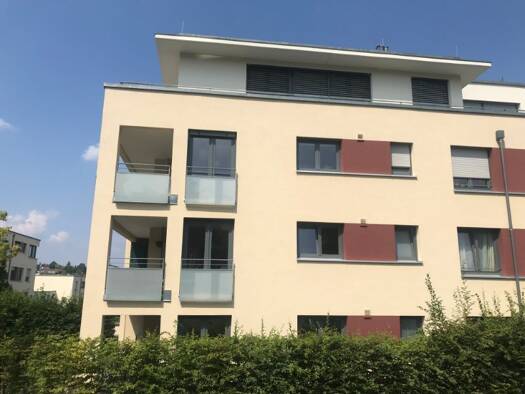 Wohnung zur Miete 1.018 € 3 Zimmer 84,9 m² frei ab 01.12.2026 Erisdorfer Straße 40 Birkach Stuttgart 70599