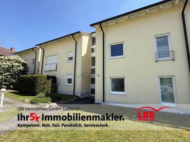 Wohnung zum Kauf 249.000 € 2 Zimmer 64,5 m² Ludwigshafen Bodman-Ludwigshafen 78351