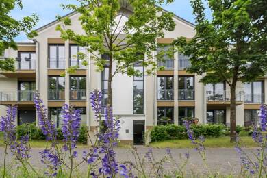 Wohnung zum Kauf 350.000 € 2 Zimmer 60 m² Bad Saarow-Pieskow Bad Saarow 15526