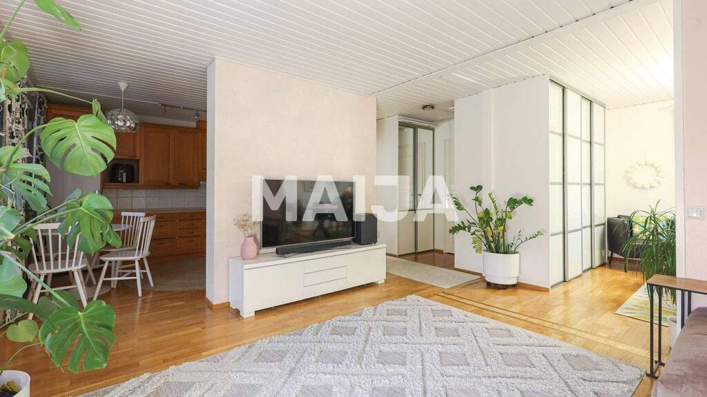 Reihenmittelhaus zum Kauf 169.000 € 5 Zimmer 108 m² 898,9 m² Grundstück Koivukuja 3 Seinäjoki 60100