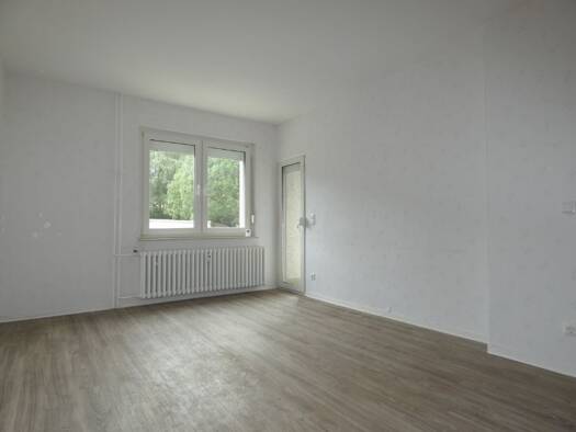 Wohnung zur Miete 551 € 2 Zimmer 48 m² 1. Geschoss frei ab 01.10.2026 Denkhauser Höfe 23 Dümpten Mülheim 45475