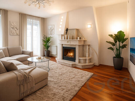 Terrassenwohnung zum Kauf 325.000 € 3 Zimmer 74 m² Salzburg 5020