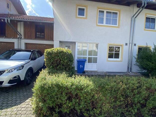 Doppelhaushälfte zur Miete 2.250 € 5 Zimmer 128 m² 276 m² Grundstück Carl-Fohr-Straße 1 e Miesbach Miesbach 83714