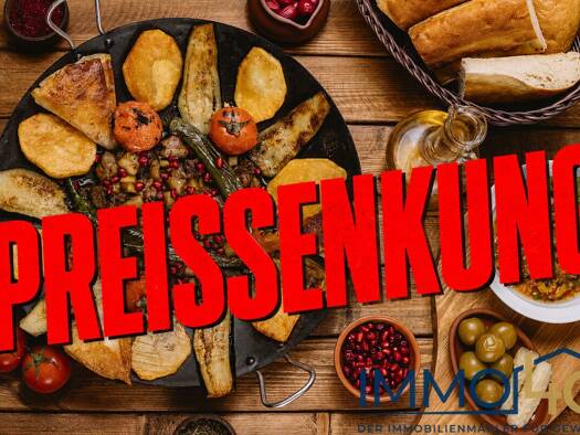 Restaurant zur Miete 3.192 € 110 m² Gastrofläche Kreuzberg Friedrichshain-Kreuzberg 10969