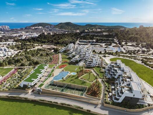 Wohnung zum Kauf 495.000 € 3 Zimmer 135 m² Finestrat