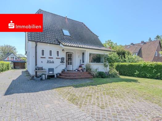 Einfamilienhaus zum Kauf 695.000 € 8 Zimmer 178,8 m² 847 m² Grundstück Hohwacht 24321