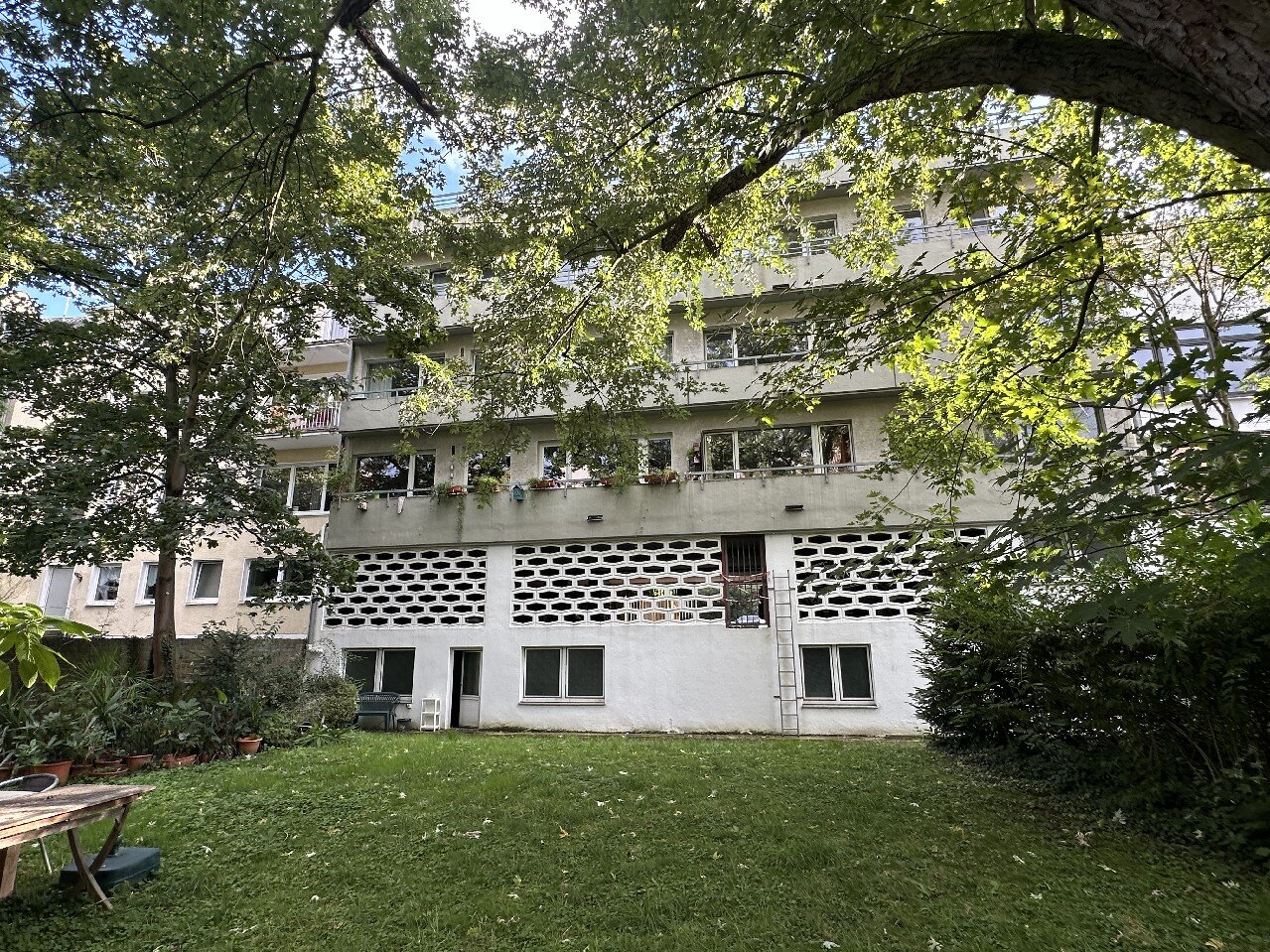 Wohnung zum Kauf 240.000 € 4 Zimmer 87 m²<br/>Wohnfläche 2.<br/>Geschoss Bonner Talviertel Bonn 53113