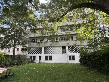 Wohnung zum Kauf 240.000 € 4 Zimmer 87 m² 2. Geschoss Bonner Talviertel Bonn 53113