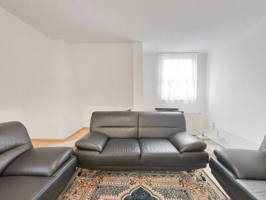 Wohnung zur Miete 750 € 3,5 Zimmer 100 m² 3. Geschoss frei ab sofort Hofgeismar Hofgeismar 34369