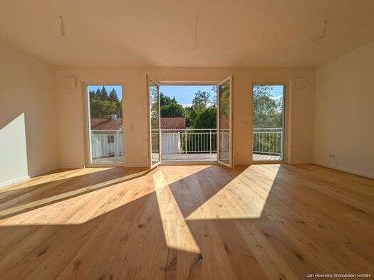 Reihenmittelhaus zum Kauf 785.000 € 4,5 Zimmer 145,7 m² 1.487 m² Grundstück Ostfeld Bad Heilbrunn 83670