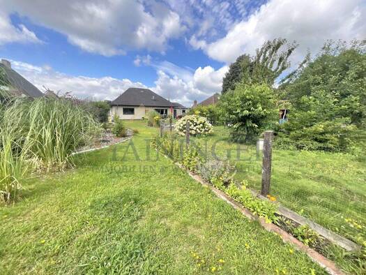 Bungalow zum Kauf 269.000 € 8 Zimmer 107 m² 1.250 m² Grundstück frei ab 01.01.2026 Kluse Dörpen 26892