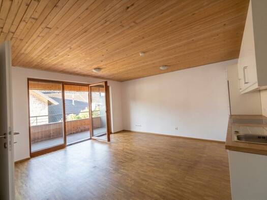 Wohnung zur Miete 998 € 2 Zimmer 39,7 m² 1. Geschoss Altenreuteweg 5 Feldkirch 6800