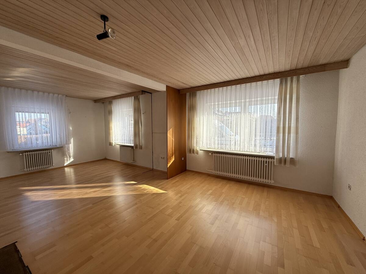 Einfamilienhaus zum Kauf - Ansicht 2
