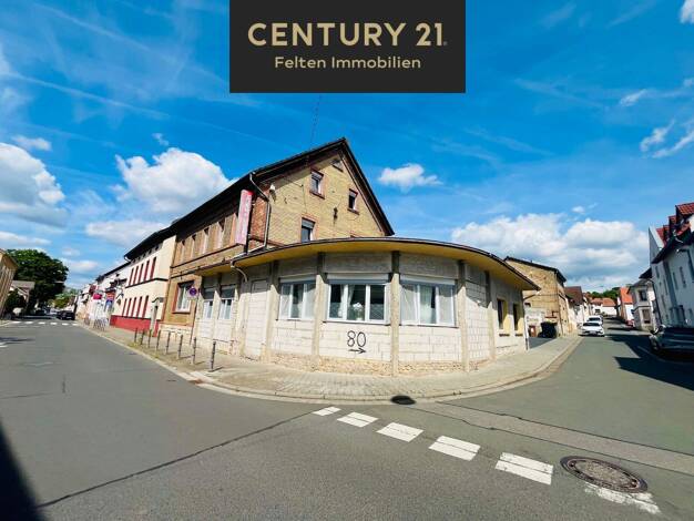 Mehrfamilienhaus zum Kauf als Kapitalanlage geeignet 1.290.000 € 19 Zimmer 318 m² 495 m² Grundstück Nieder-Olm 55268