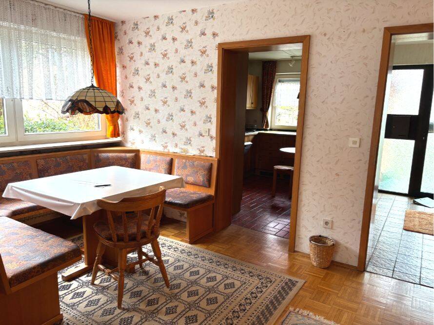 Haus – Bayreuth, Aichig / Grunau - Mehr