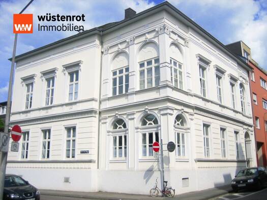 Wohnung zum Kauf 249.500 € 2 Zimmer 70 m² Innenstadt Trier 54290