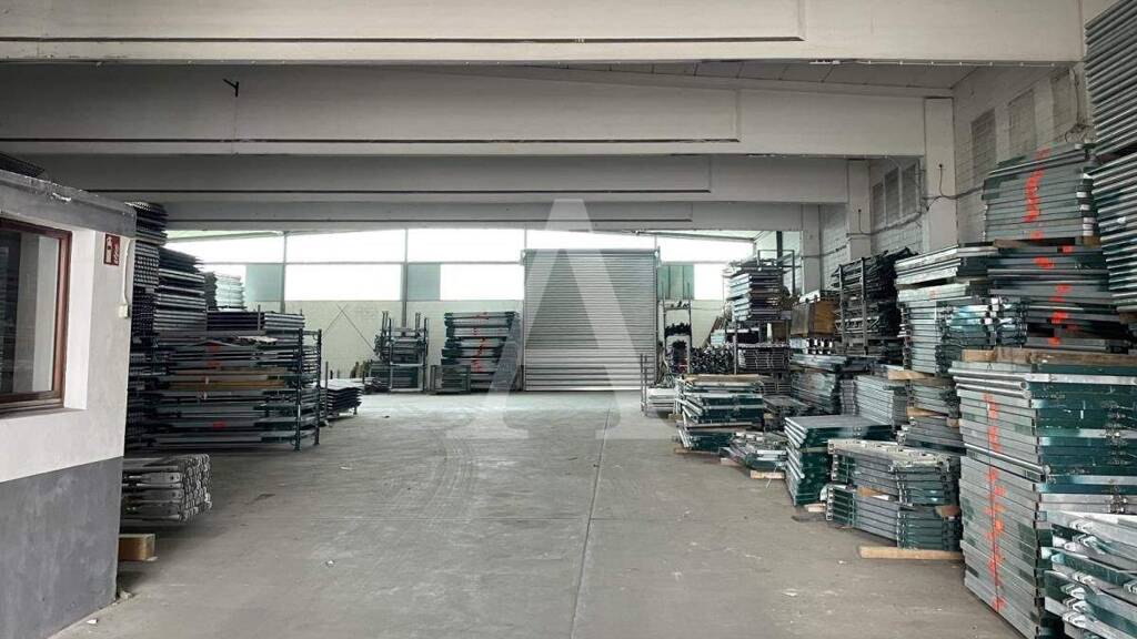 Halle/Industriefläche zur Miete 730 m² Lagerfläche teilbar ab 730 m² Pesch Köln 50767