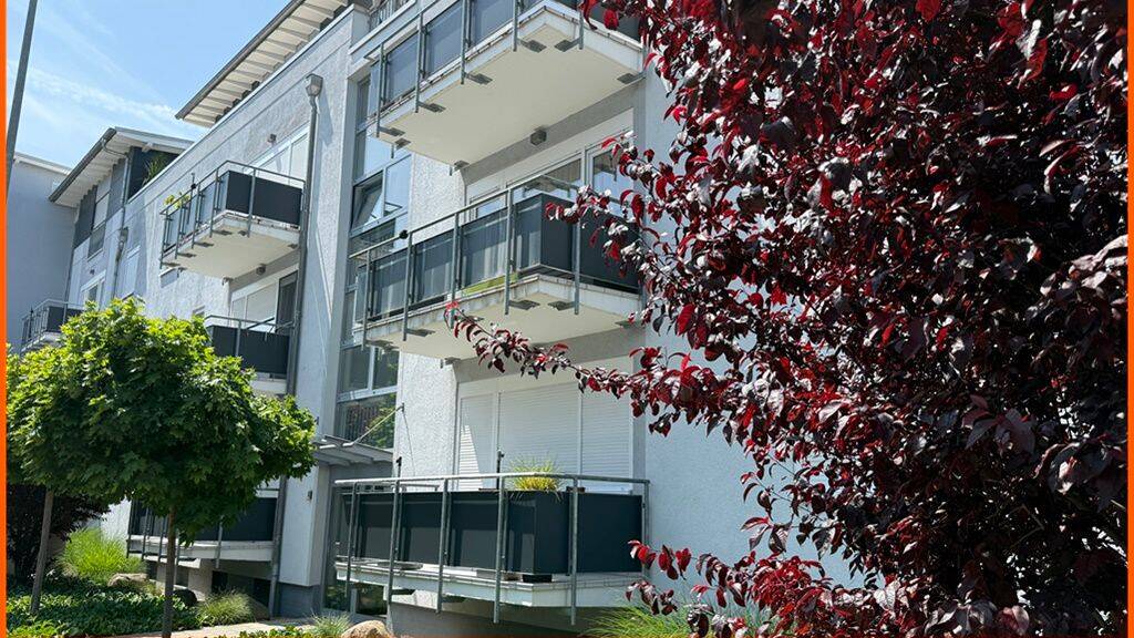 Wohnung zum Kauf 349.800 € 5 Zimmer 120 m² Bad Kreuznach 55543