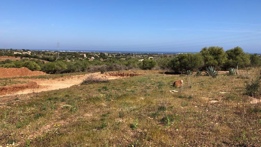 Grundstück zum Kauf provisionsfrei 652.000 € 15.300 m² Grundstück Baugenehmigung vorhanden Mallorca