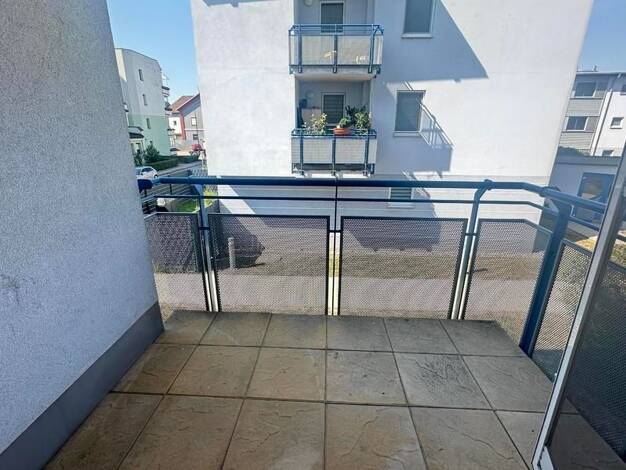 Wohnung zum Kauf 212.000 € 3 Zimmer 82,1 m² Geschoss 1/1 frei ab sofort Landeggerstraße 5B Neufeld an der Leitha 2491