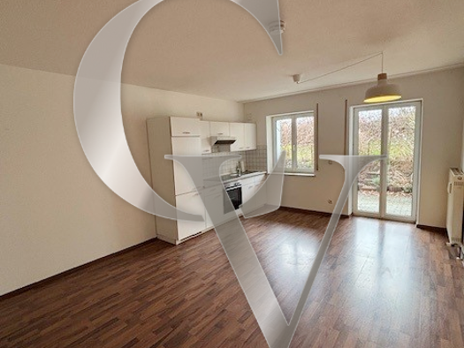 Studio zur Miete 450 € 2 Zimmer 50,2 m² 1. Geschoss Hacklberg Passau 94034