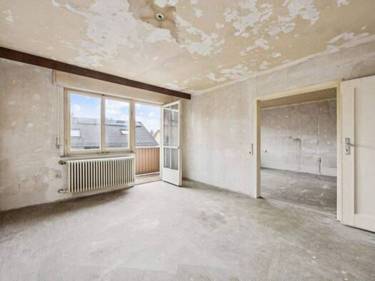 Wohnung zum Kauf 229.000 € 4 Zimmer 82 m² Asperg 71679