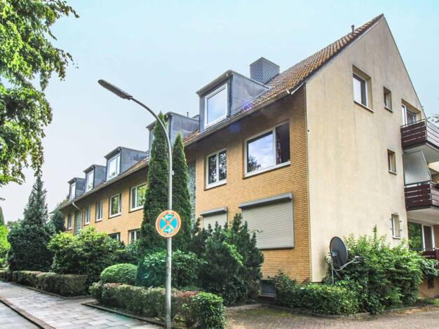 Mehrfamilienhaus zum Kauf 2.400.000 € 30 Zimmer 823 m² 1.328 m² Grundstück Billstedt Hamburg 22117