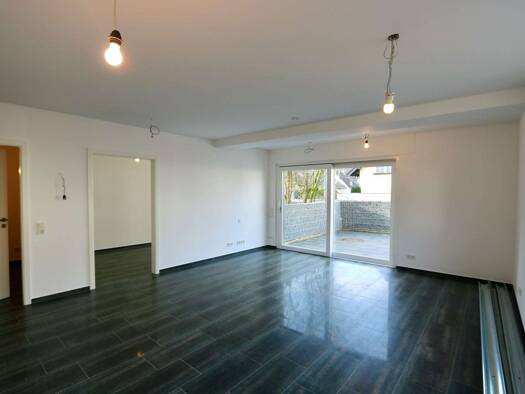 Terrassenwohnung zur Miete 860 € 3 Zimmer 86 m² Geschoss EG/3 frei ab 01.12.2026 Engelskirchen-Loope Engelskirchen 51766