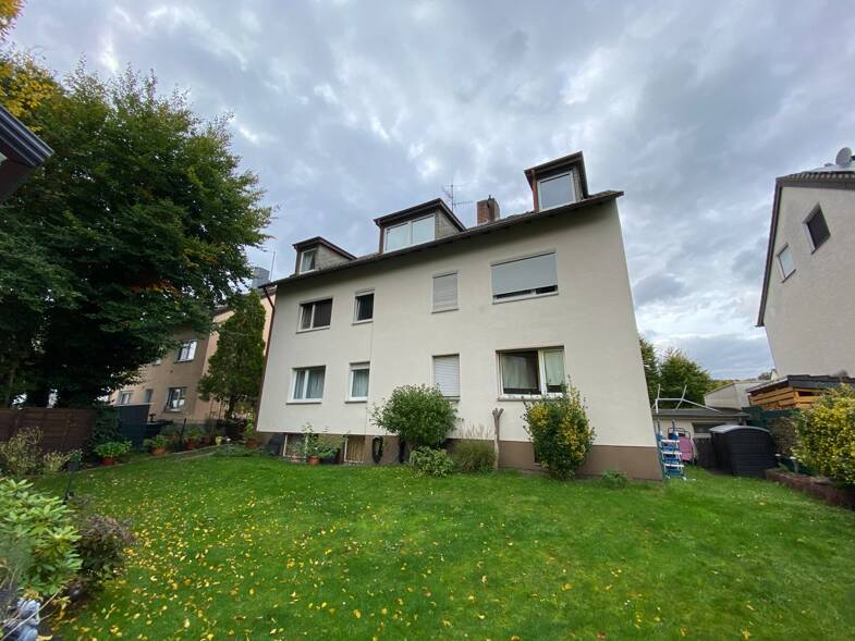 Mehrfamilienhaus zum Kauf als Kapitalanlage geeignet 1.445.000 € 363,5 m² 666 m² Grundstück Wahnheide Köln 51147