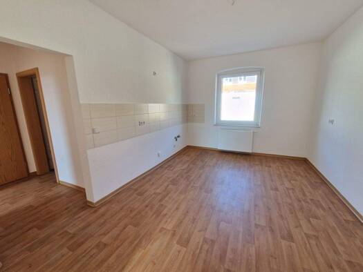 Wohnung zur Miete 298 € 2 Zimmer 48,1 m² 2. Geschoss Lessingstraße 17 Schönebeck Schönebeck (Elbe) 39218