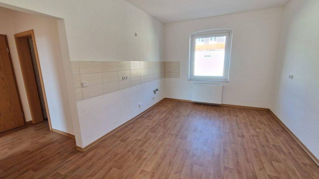 Wohnung zur Miete 298 € 2 Zimmer 48,1 m² 2. Geschoss Lessingstraße 17 Schönebeck Schönebeck (Elbe) 39218