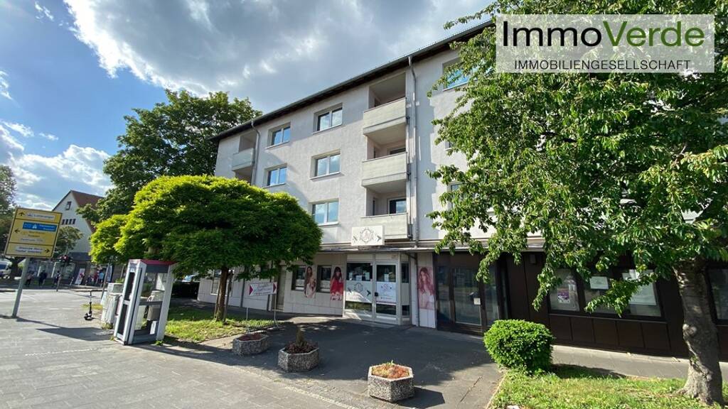 Wohnung zum Kauf 205.000 € 3 Zimmer 78 m² 1. Geschoss Weende Göttingen 37077
