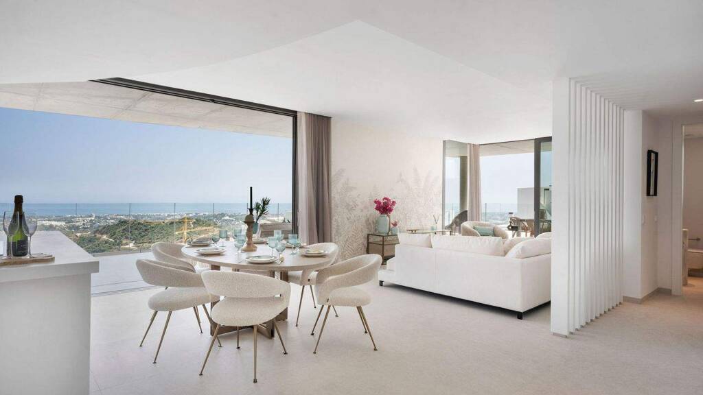 Penthouse zum Kauf 2.490.000 € 5 Zimmer 187 m² Benahavis 29679