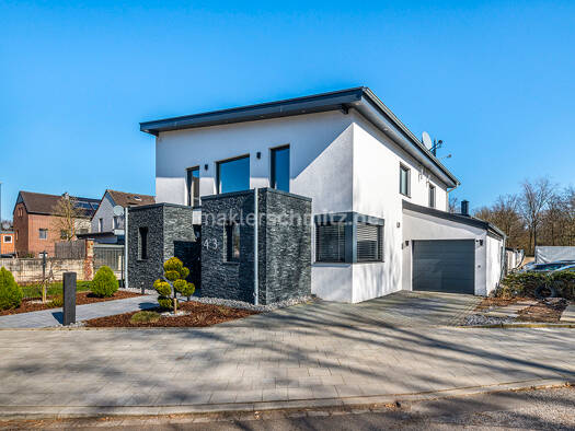 Einfamilienhaus zum Kauf 695.000 € 6 Zimmer 242 m² 450 m² Grundstück Mönchengladbach 41069