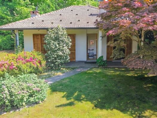 Villa zum Kauf 390.000 € 4 Zimmer 160 m² 2.500 m² Grundstück Panoramablick Gignese 28836