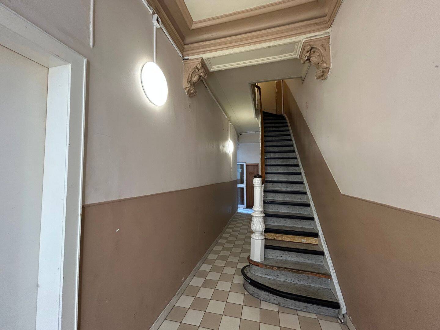 Mehrfamilienhaus zum Kauf - Ansicht 4