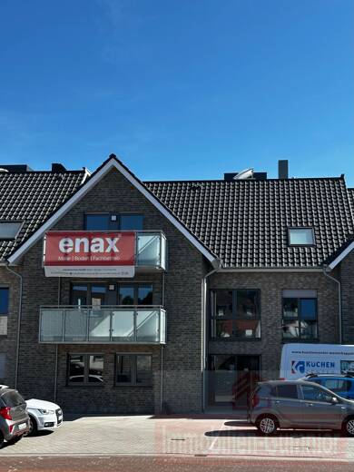 Wohnung zur Miete 985 € 3 Zimmer 78,8 m² EG frei ab sofort Südesch Rheine 48429
