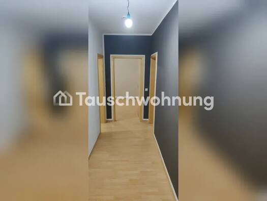 Wohnung zur Miete Tauschwohnung 400 € 2 Zimmer 54 m² 1. Geschoss Brühlervorstadt Erfurt 99092
