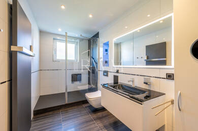 Wohnung zur Miete 1.890 € 5,5 Zimmer 111 m² frei ab 01.07.2025 Scharnhauser Park Ostfildern 73760