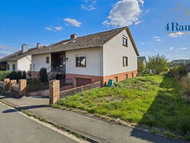 Einfamilienhaus zum Kauf 165.000 € 7 Zimmer 183 m² 769 m² Grundstück Schreufa Frankenberg (Eder) 35066