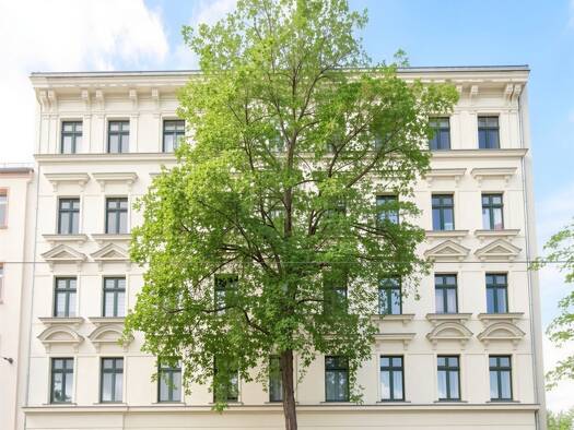 Wohnung zur Miete 1.049 € 3 Zimmer 75 m² EG Kieler Straße 4 Mockau-Nord Leipzig 04357