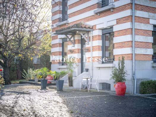 Reihenmittelhaus zum Kauf 795.000 € 6 Zimmer 160 m² 547 m² Grundstück Saint-Étienne Toulouse 31000