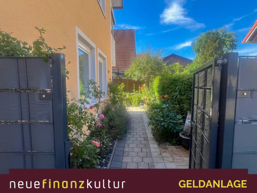 Haus zum Kauf 450.000 € 5 Zimmer 200 m² 342 m² Grundstück Albstr. 5 Auingen Münsingen 72525