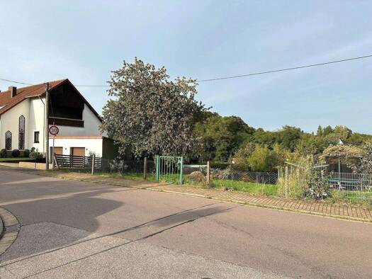 Grundstück zum Kauf 65.000 € 532 m² Grundstück frei ab sofort Beckinger Straße Diefflen Dillingen/Saar 66763