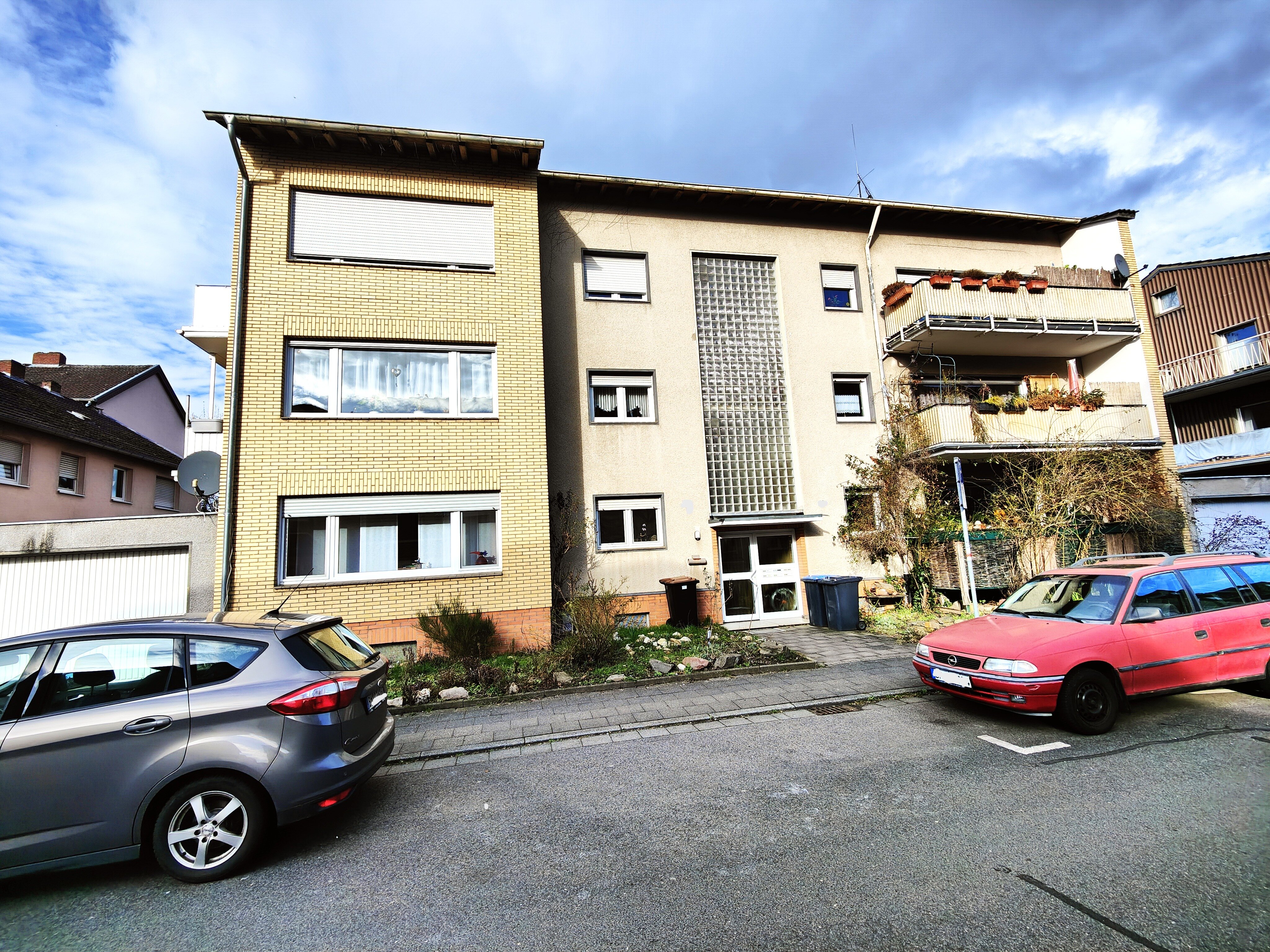 Mehrfamilienhaus zum Kauf 995.000 € 21 Zimmer 521 m²<br/>Wohnfläche 764 m²<br/>Grundstück Horrem Kerpen 50169