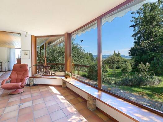 Einfamilienhaus zum Kauf 1.260.000 € 8 Zimmer 299,4 m² 1.527 m² Grundstück Kreßbach Tübingen 72072